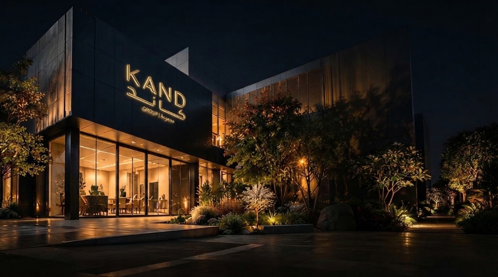 KAND Headquarters